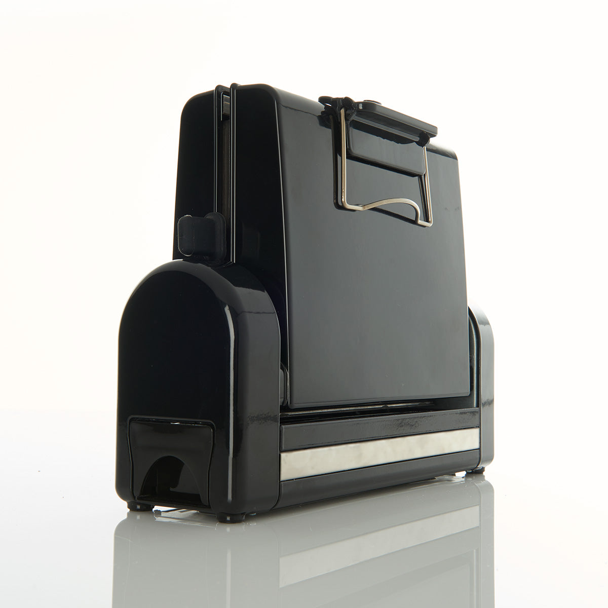 Bacon Express Toaster by Frosetpro