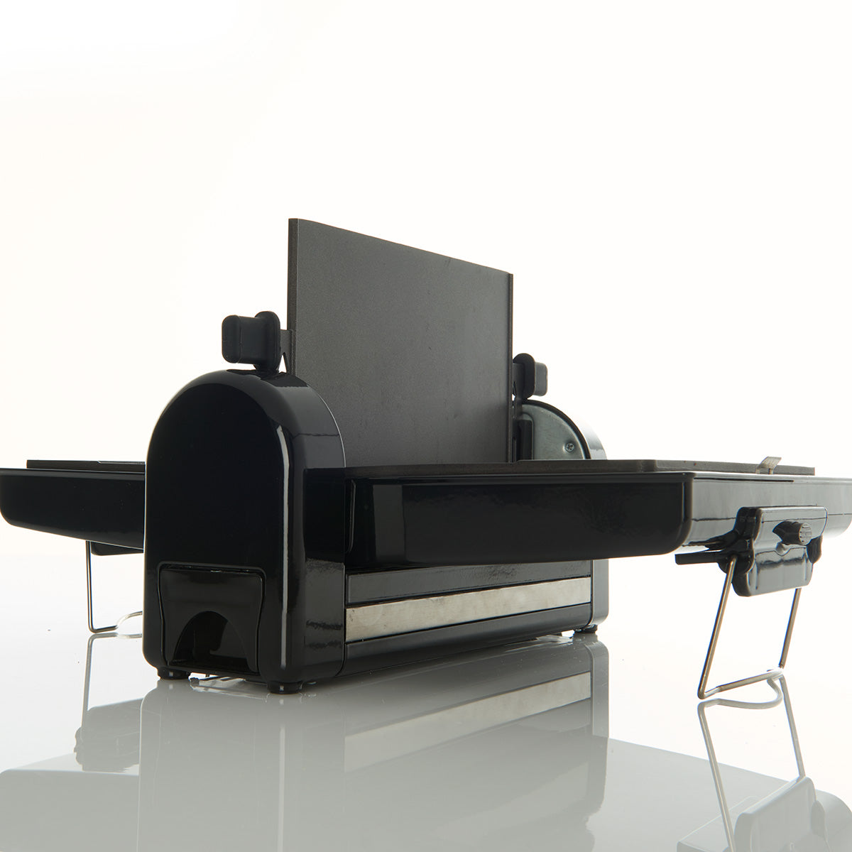 Bacon Express Toaster by Frosetpro