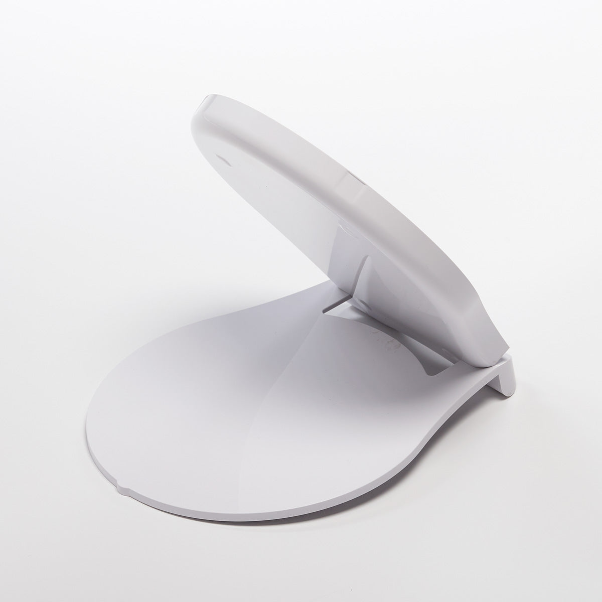 10X Lighted Folding Travel Mirror by Frosetpro