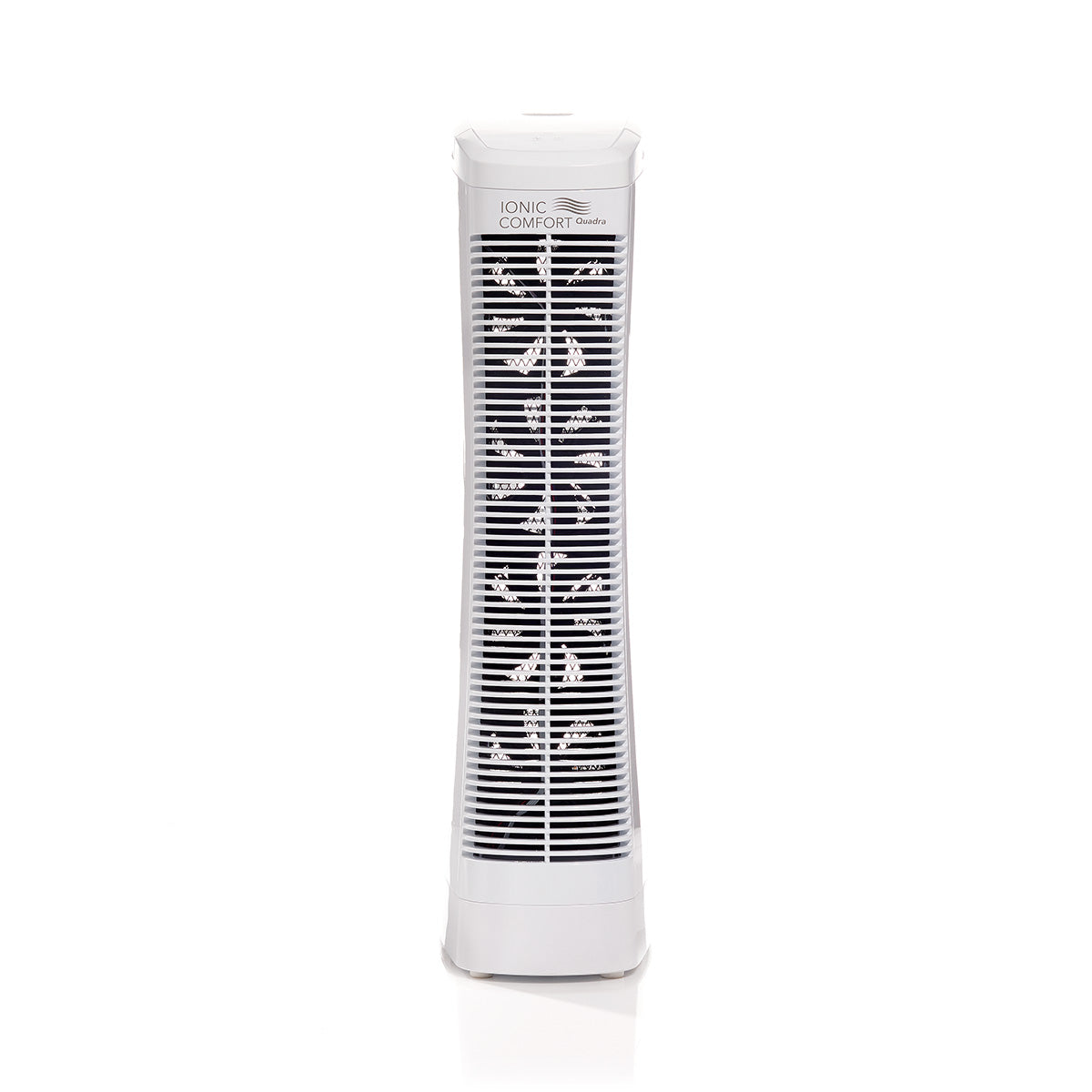 Ionic Comfort Quadra Air Purifier by Frosetpro