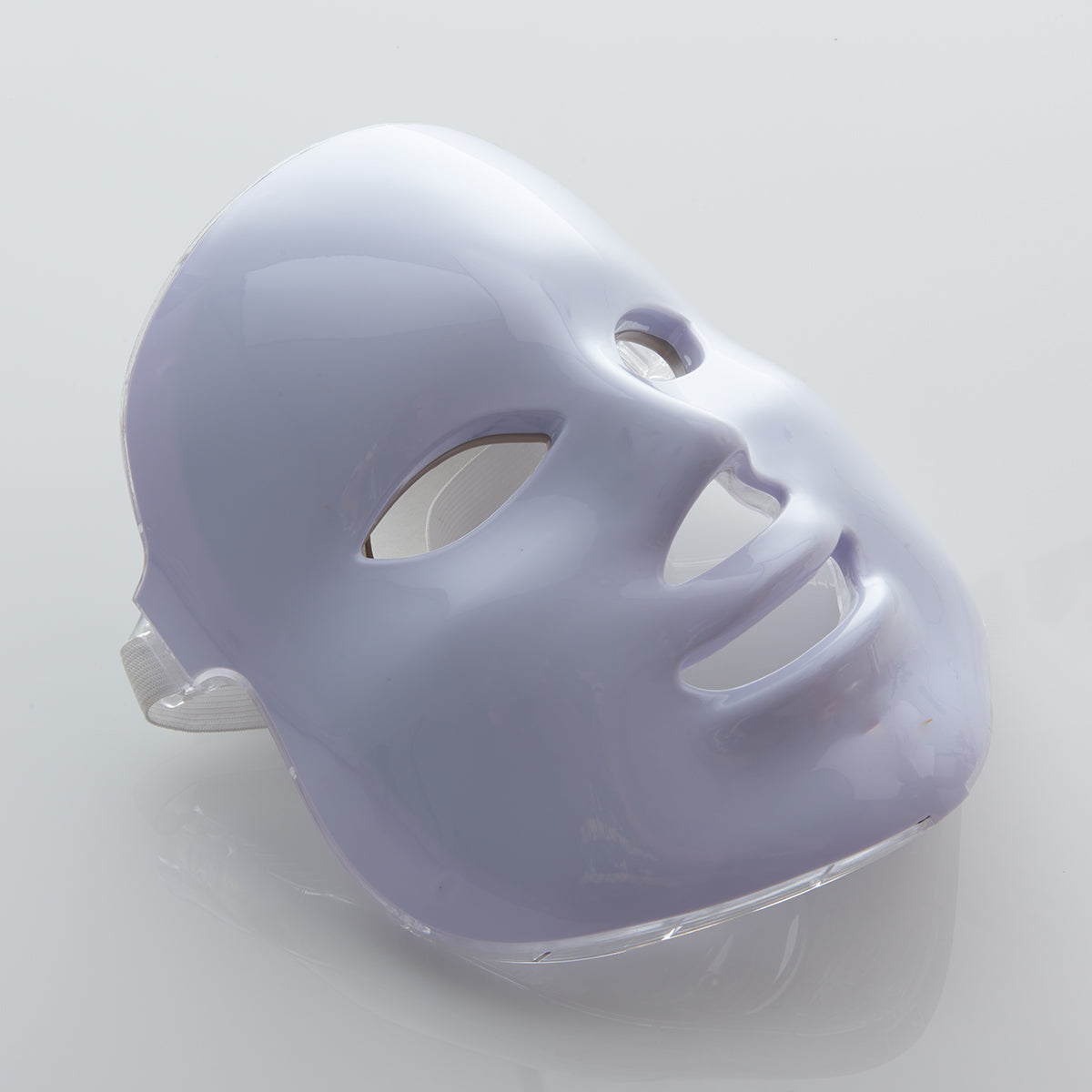 LED Lys Terapi Maske