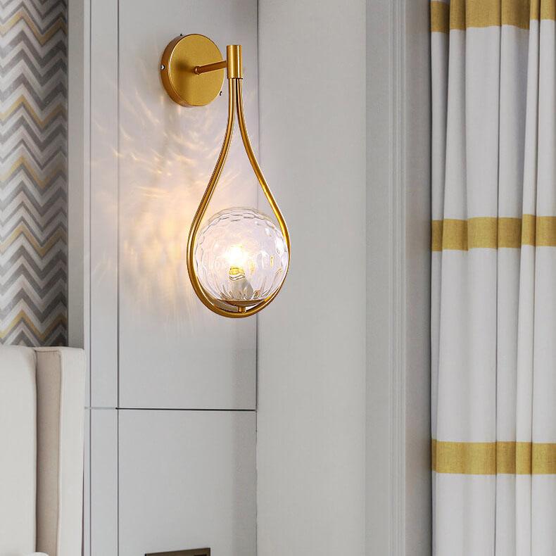 Puili | LED 1-Luce