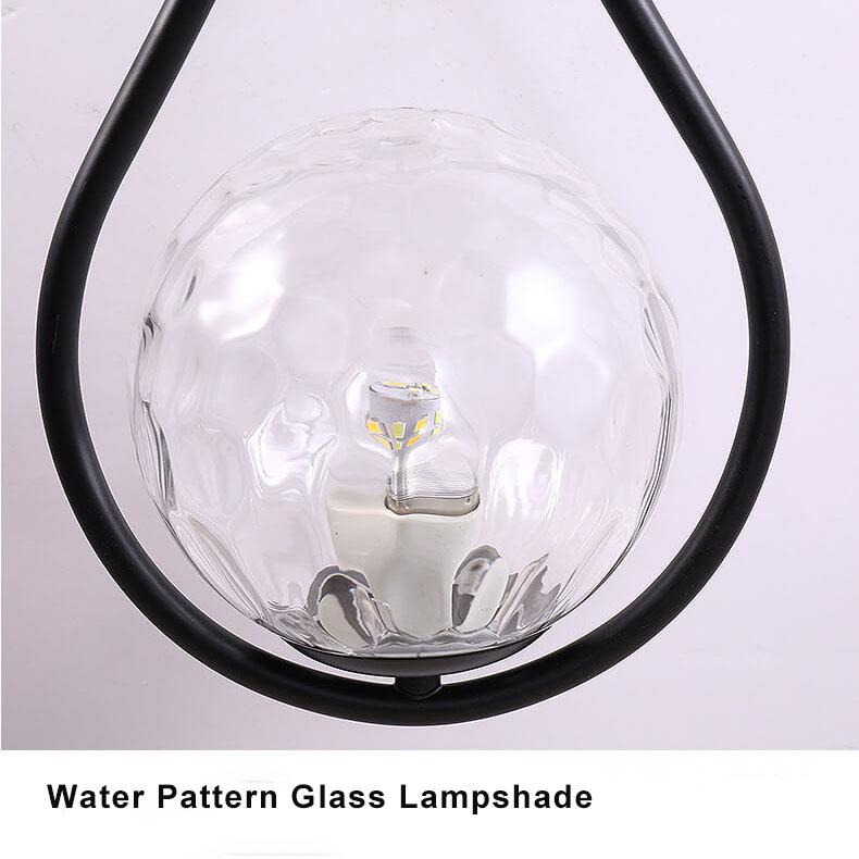 Puili | LED 1-Luce