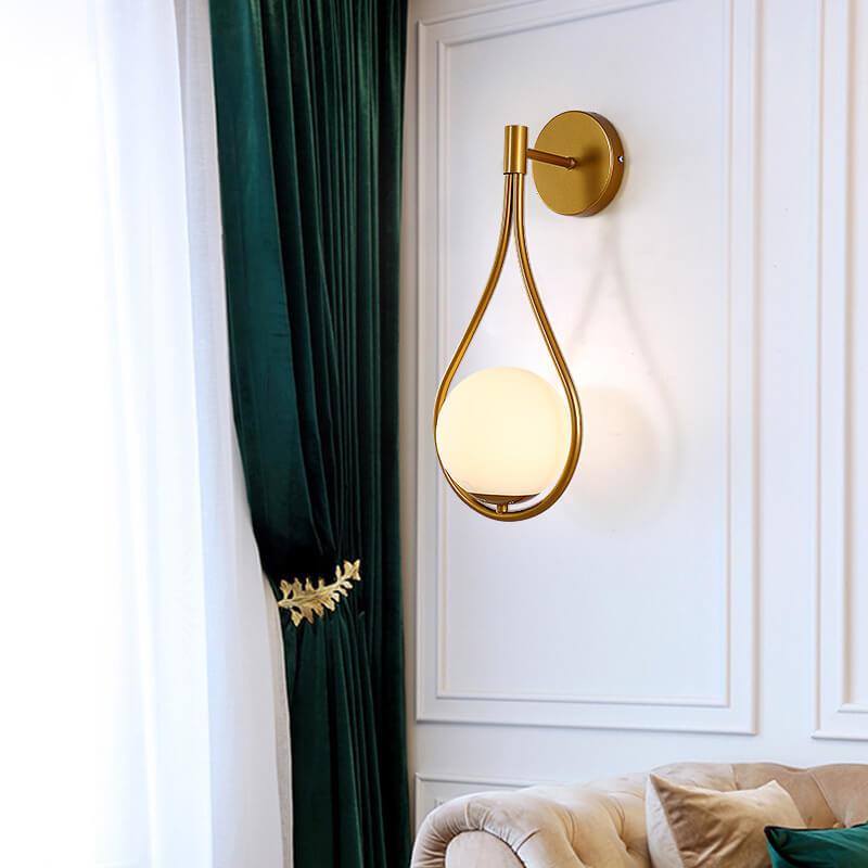 Puili | LED 1-Luce