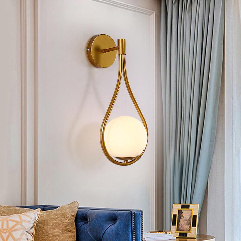 Puili | LED 1-Luce