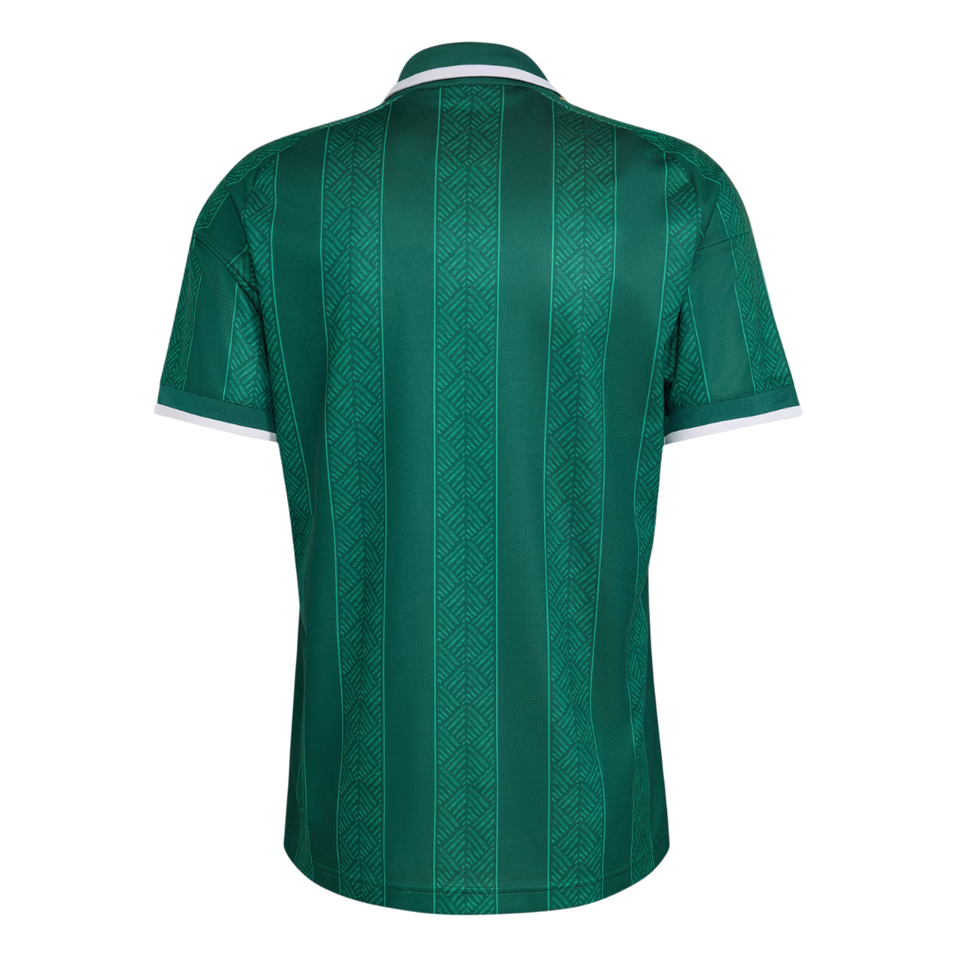 CAMISETA LOCAL SUDÁFRICA COPA DEL MUNDO 2026/27
