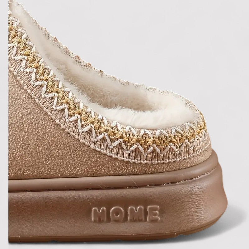 Puili | Soft Slippers