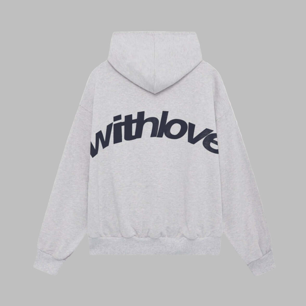 Warm Hoodie for women