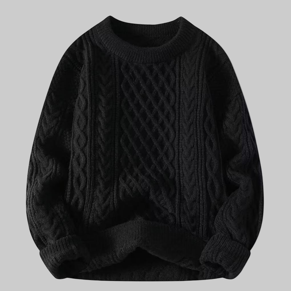 Women’s Wool Sweater