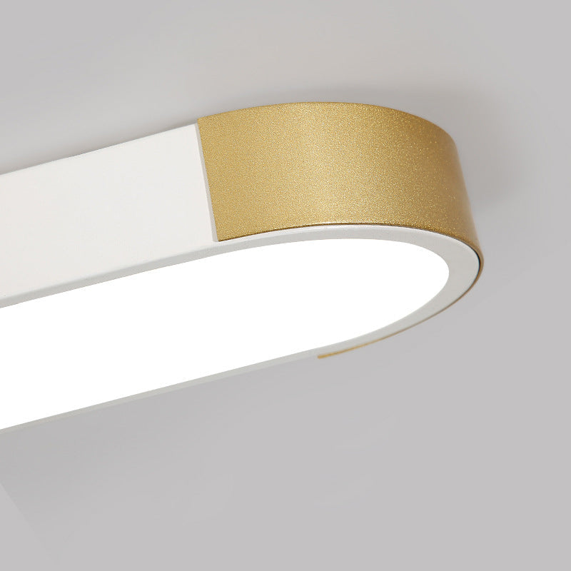 Puili | Lámpara de techo empotrada de 1 luz