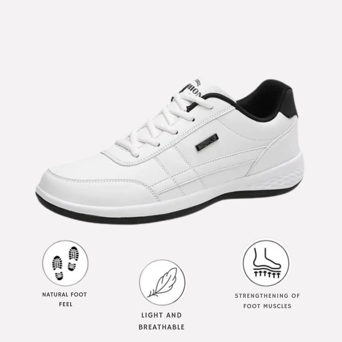 Zapatos ergonómicos unisex