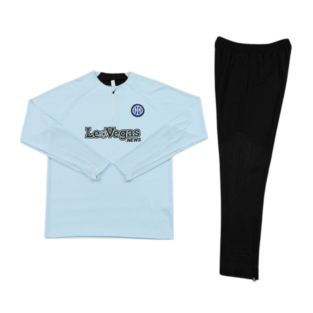 Inter Trainingspak Uitrusting 2025/26