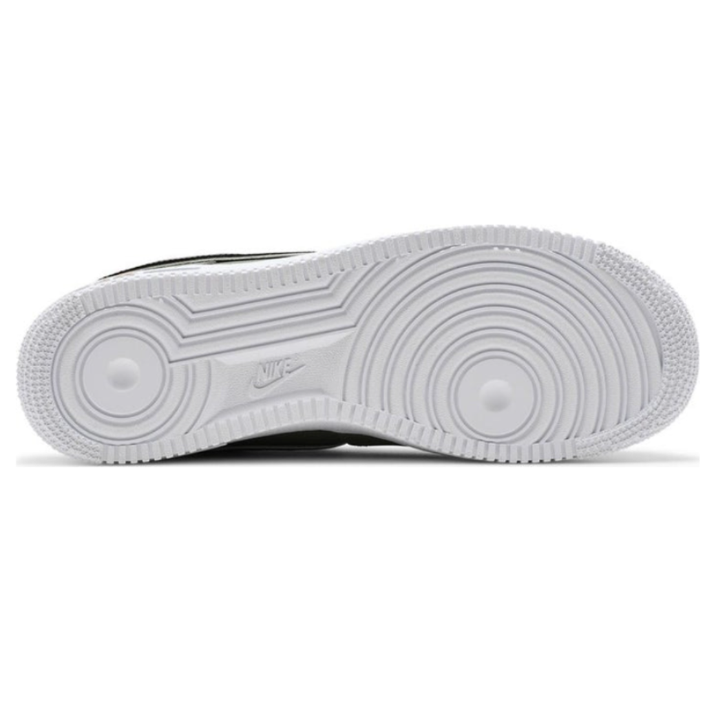 Nike Air Force 1 '07 LV8 'Metallic Swoosh Pakke - Olie Grøn'