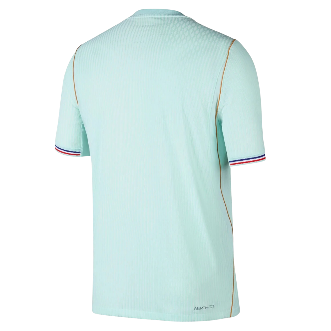 CAMISETA VISITANTE FRANCIA COPA DEL MUNDO 2026/27