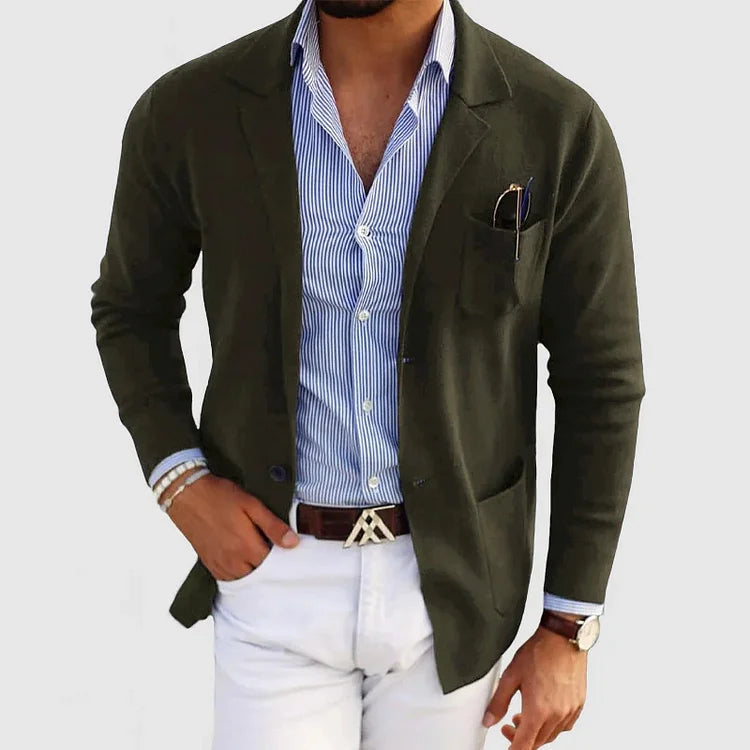 Lucas | Eleganter Blazer