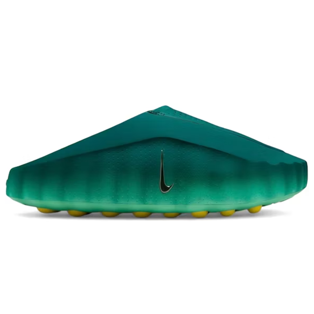 Nike Mind 001 Sandalia Geoda Verde Azulado Menta Claro