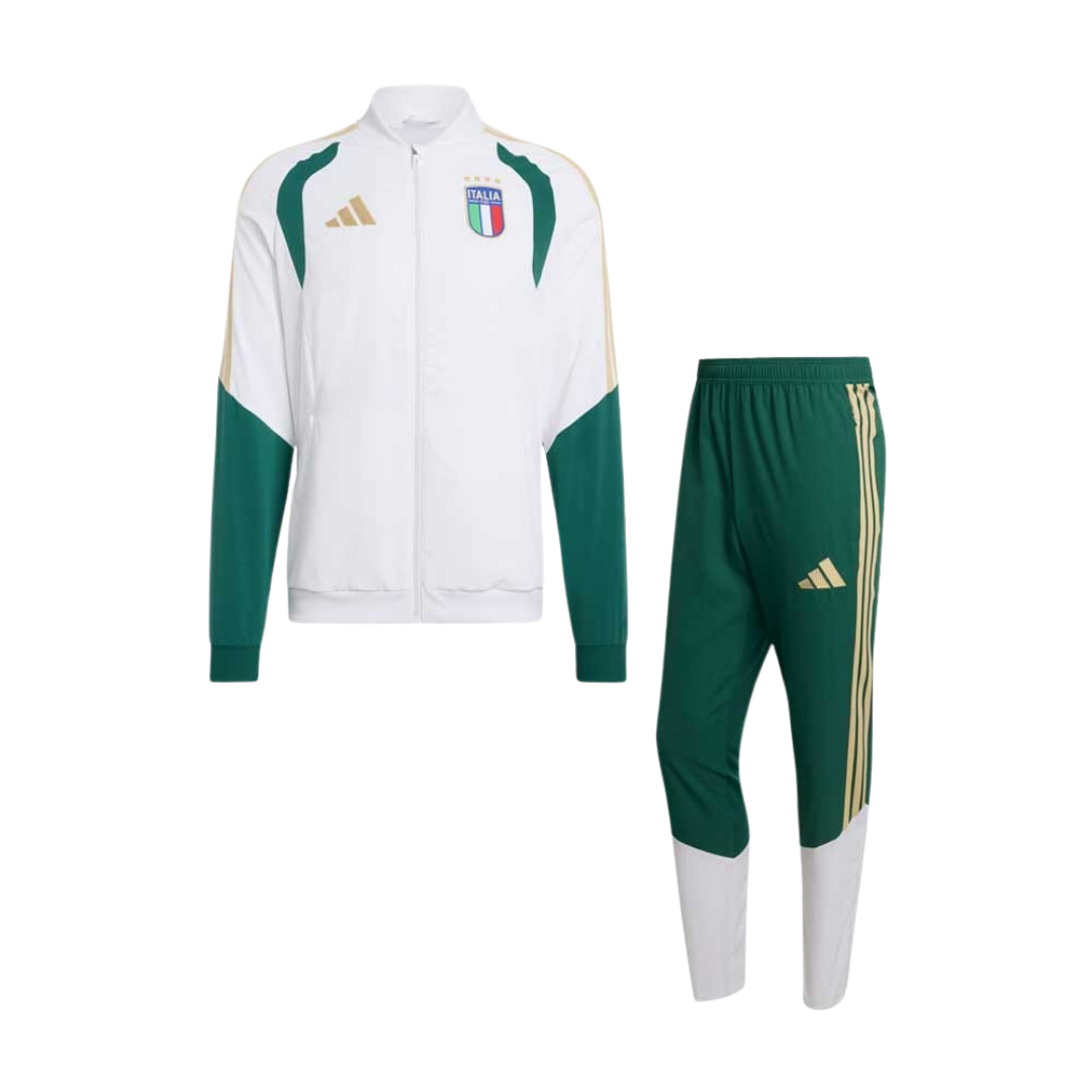 EQUIPO CHÁNDAL ITALIA 2026/27