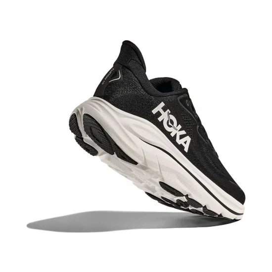 Hoka Clifton 10 Polstrede Åndbare Løbesko