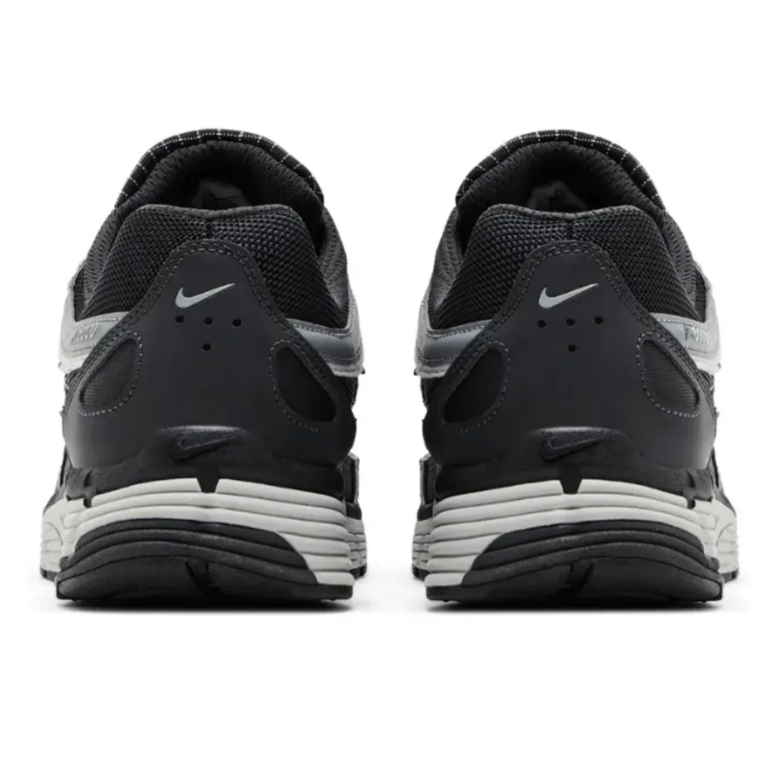 Nike P-6000 'Antracit Røggrå'