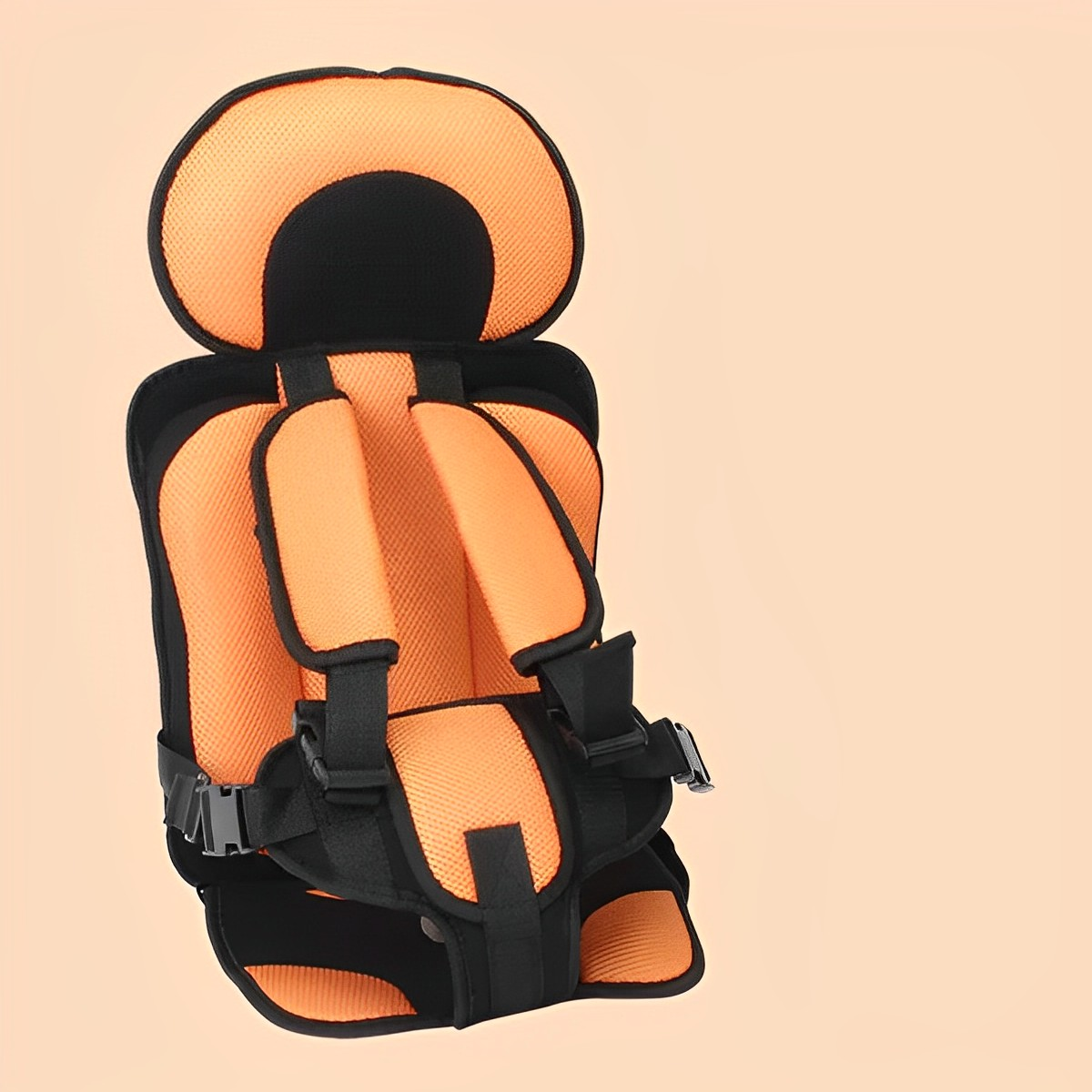 AeroVoyage Baby-Reisesitz, leicht und kompakt