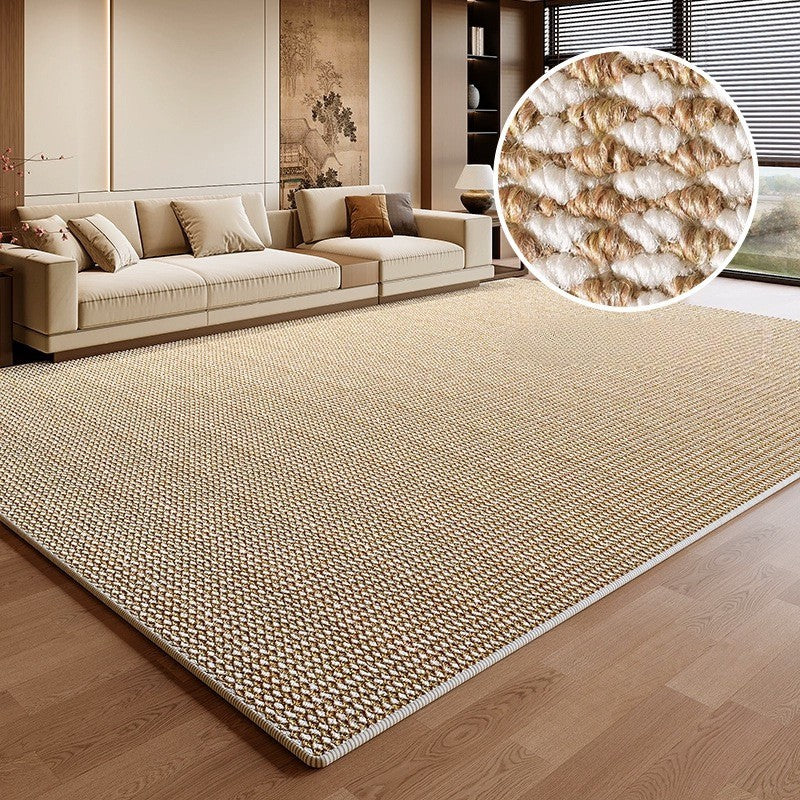 Deurmat absorberend wasbaar antislip tapijt