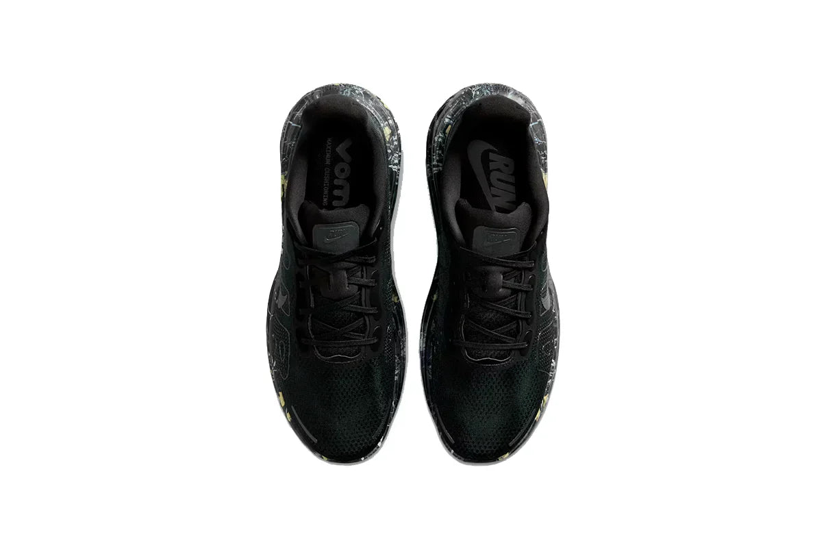 Nike Vomero Premium Realtree Camo Sort