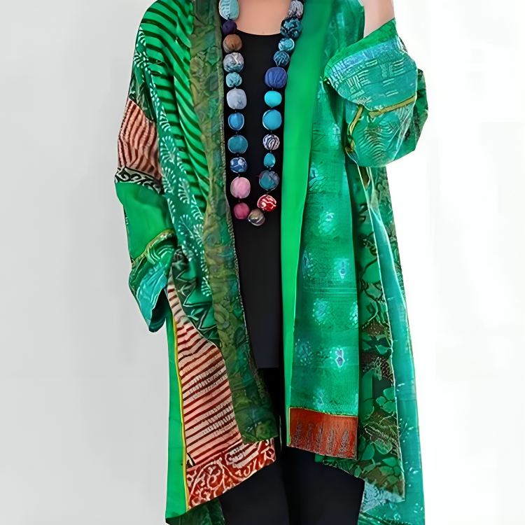 Puili | Stilvoller Cardigan