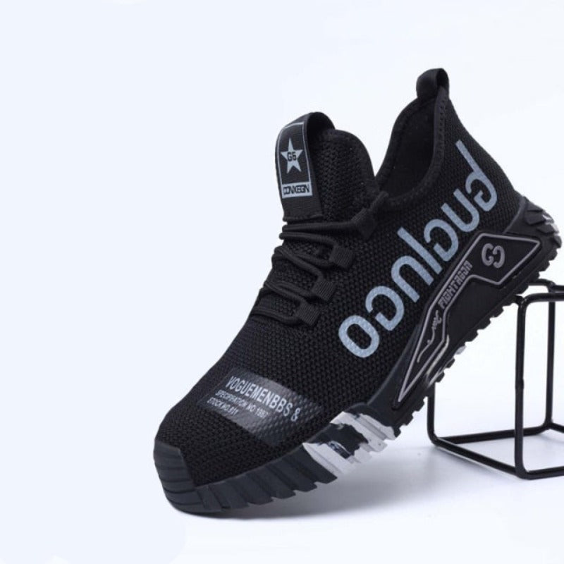 Rugged Sports Sneakers – Comfortable for Outdoors