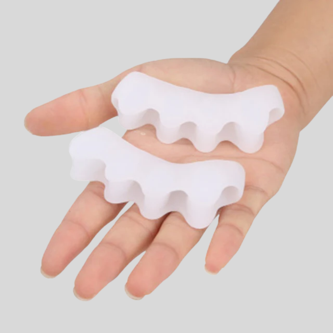 Férula de Alineación de Dedos – Soporte Flexible
