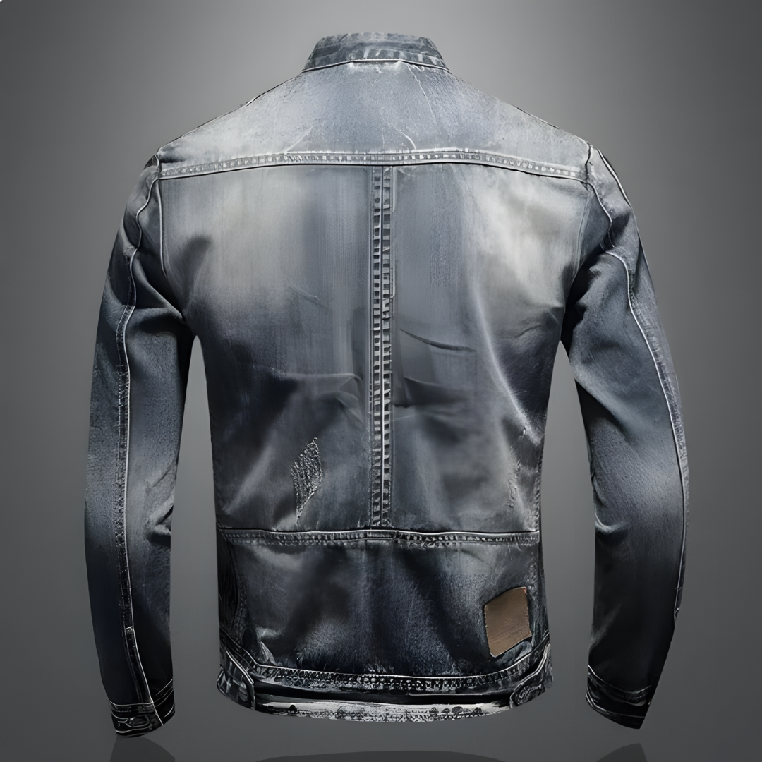 Elio | Jeansjacke