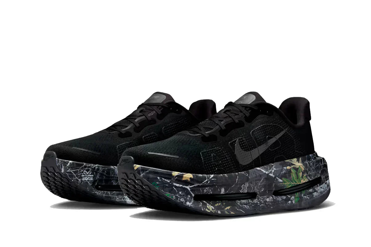 Nike Vomero Premium Realtree Camo Sort
