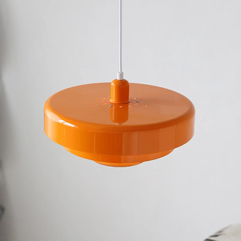 Frosetpro | Modern Bauhaus Pendant Light – Timeless Design with Adjustable Cable
