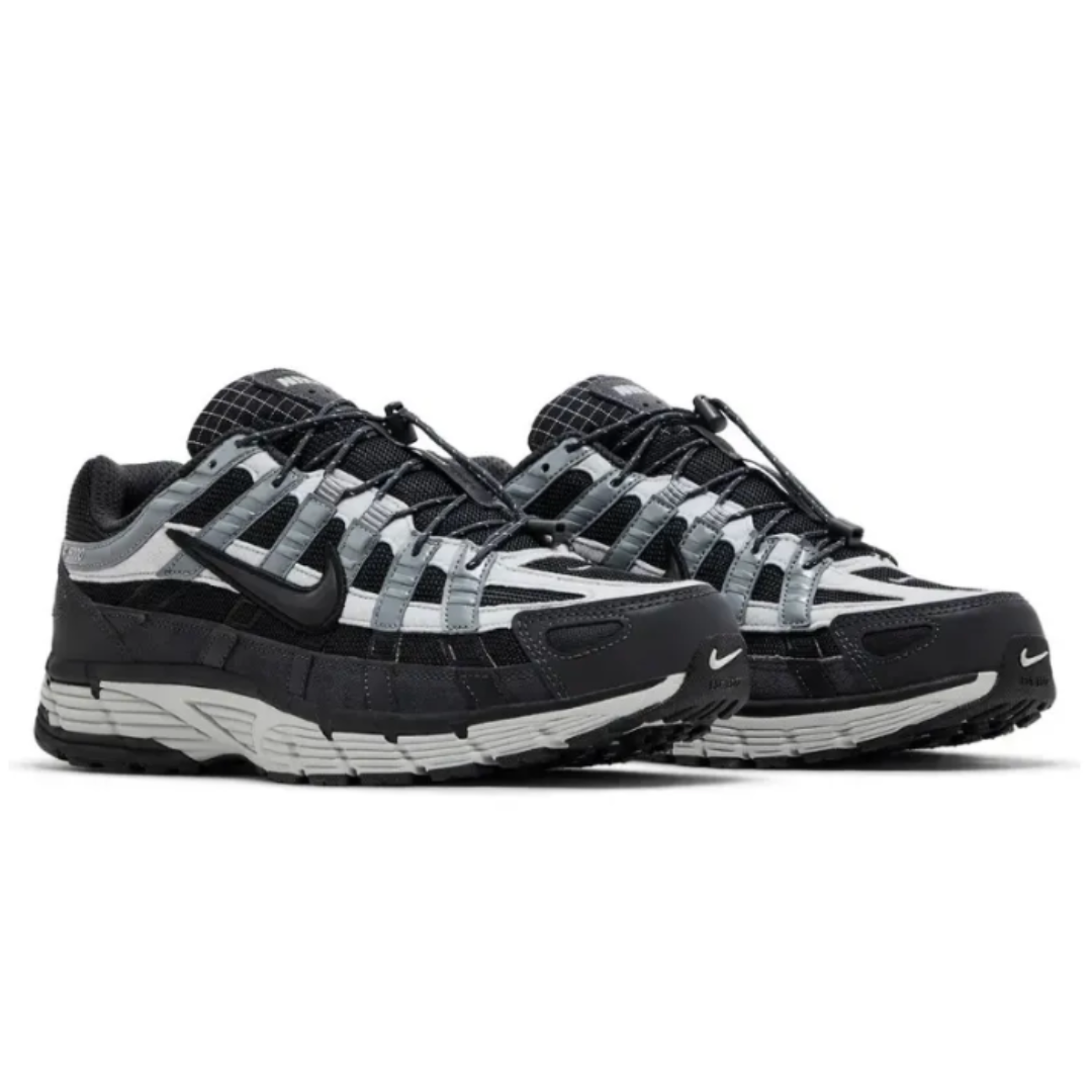 Nike P-6000 'Antracit Røggrå'