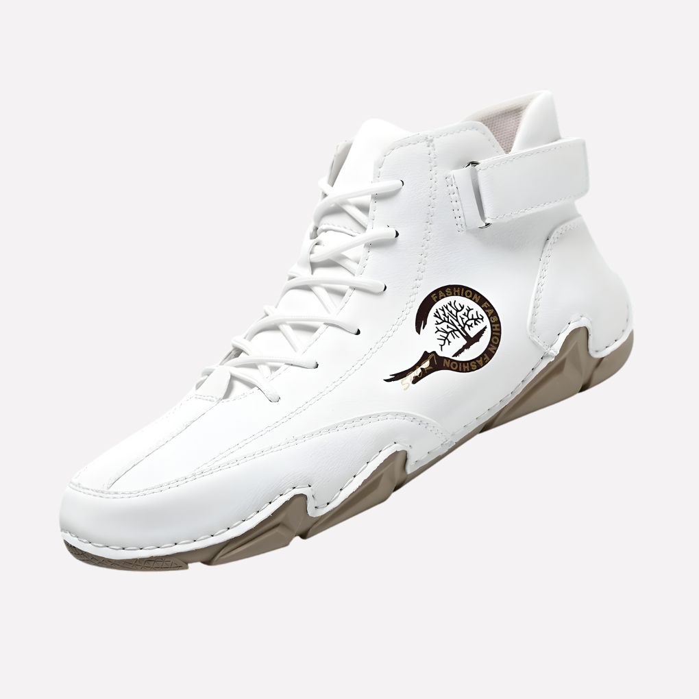 Ergonomische wasserdichte Martin-Stiefel