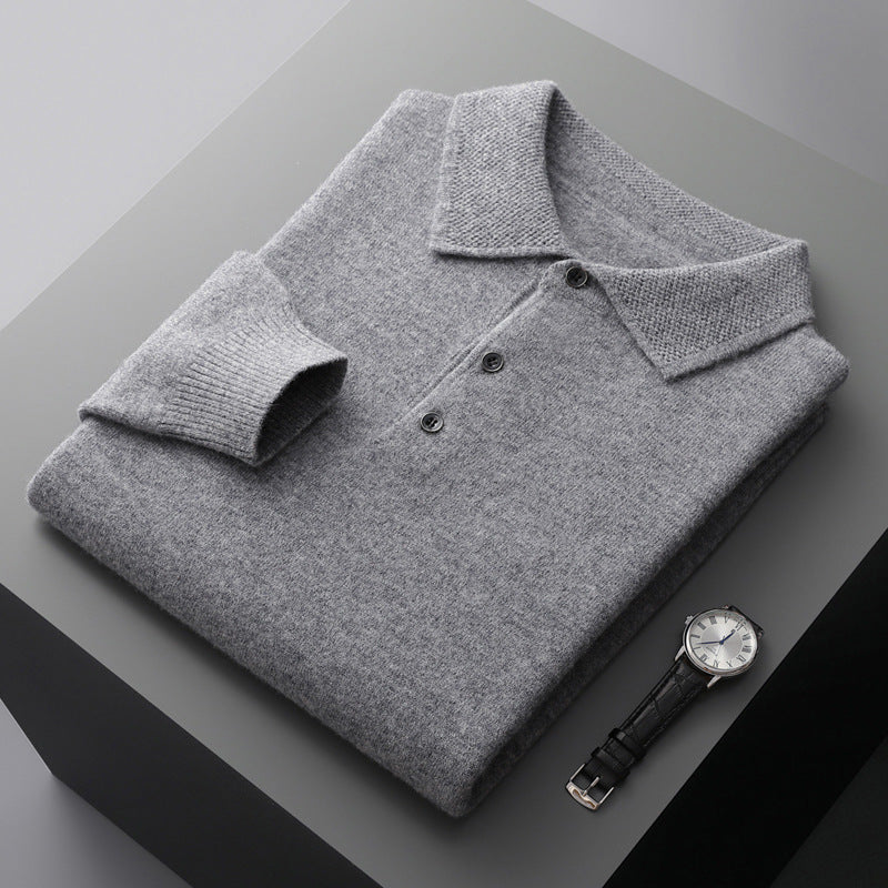 Vincenzo | Polohemd