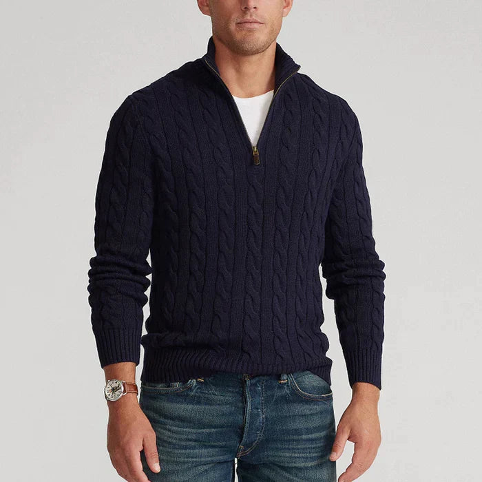 Levi | Wollpullover