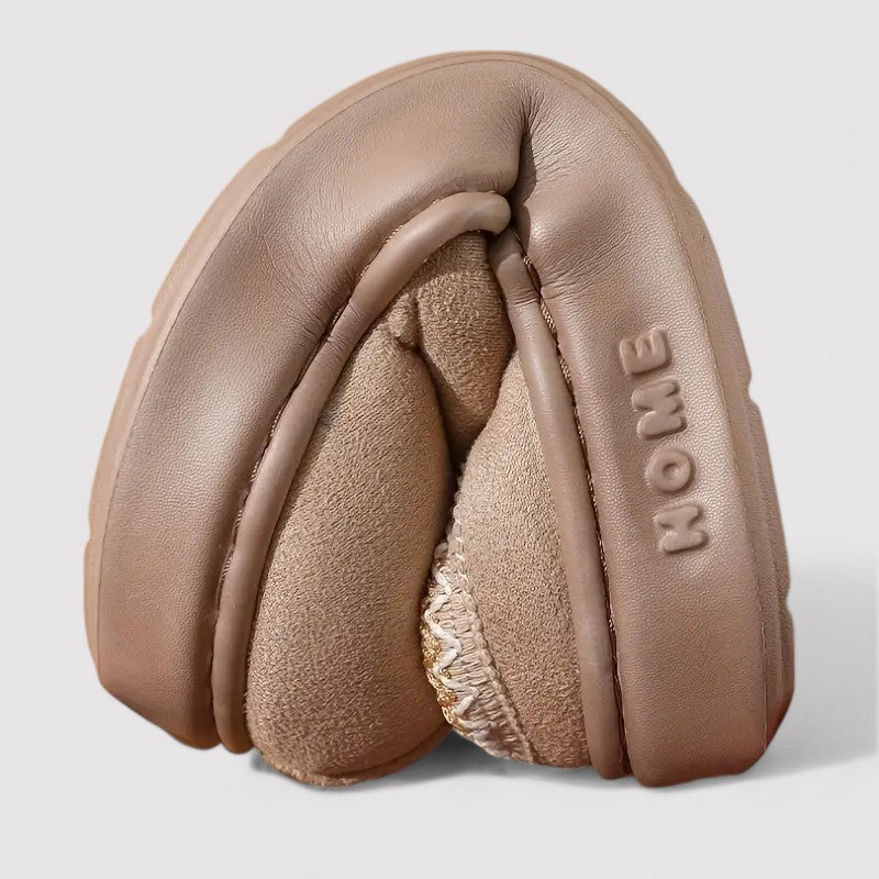Puili | Soft Slippers