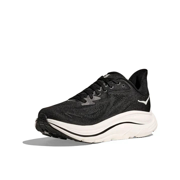 Hoka Clifton 10 Zapatillas de Running Ligeras, Acolchadas y Transpirables con EVA para Asfalto