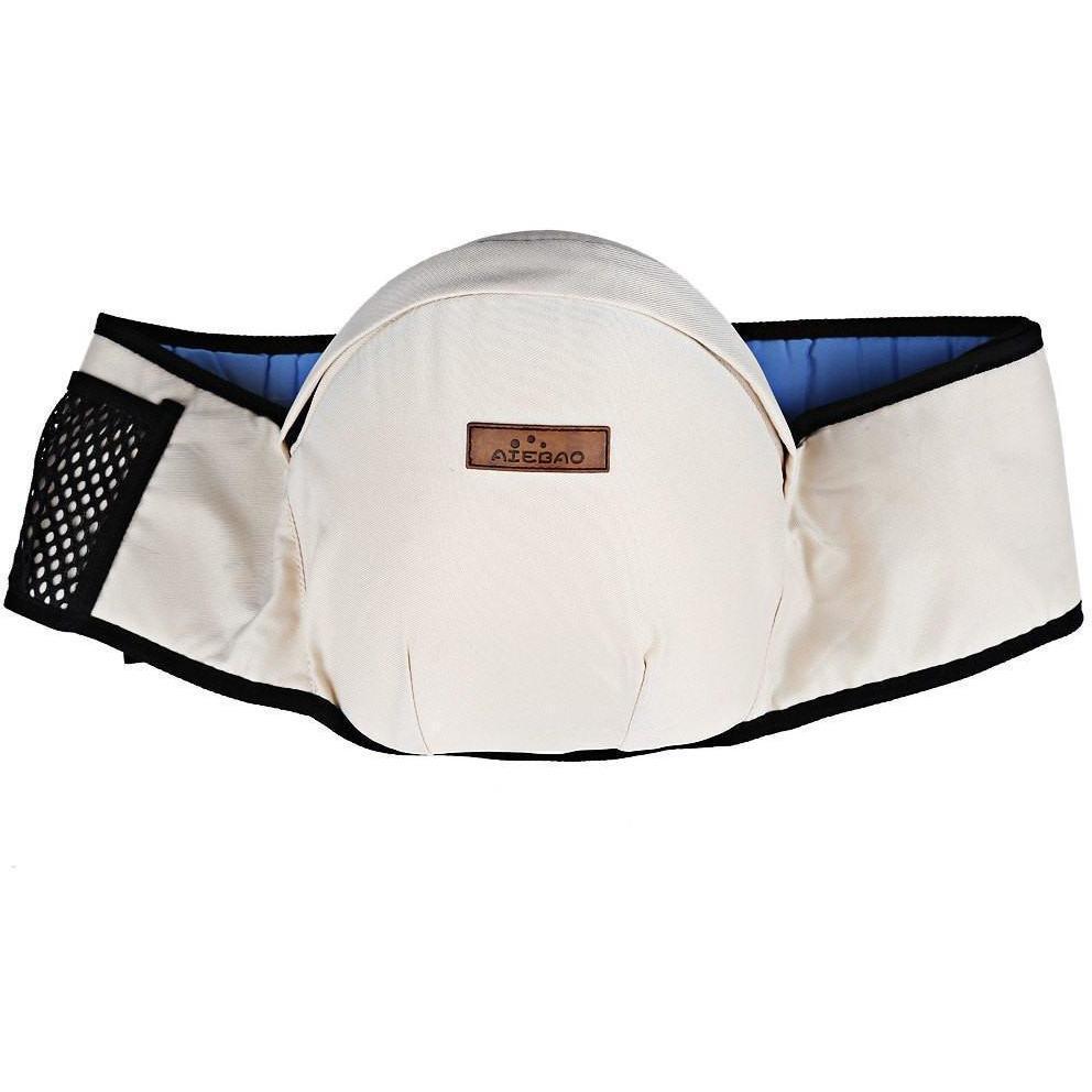 BABY HIP-WAIST CARRIER