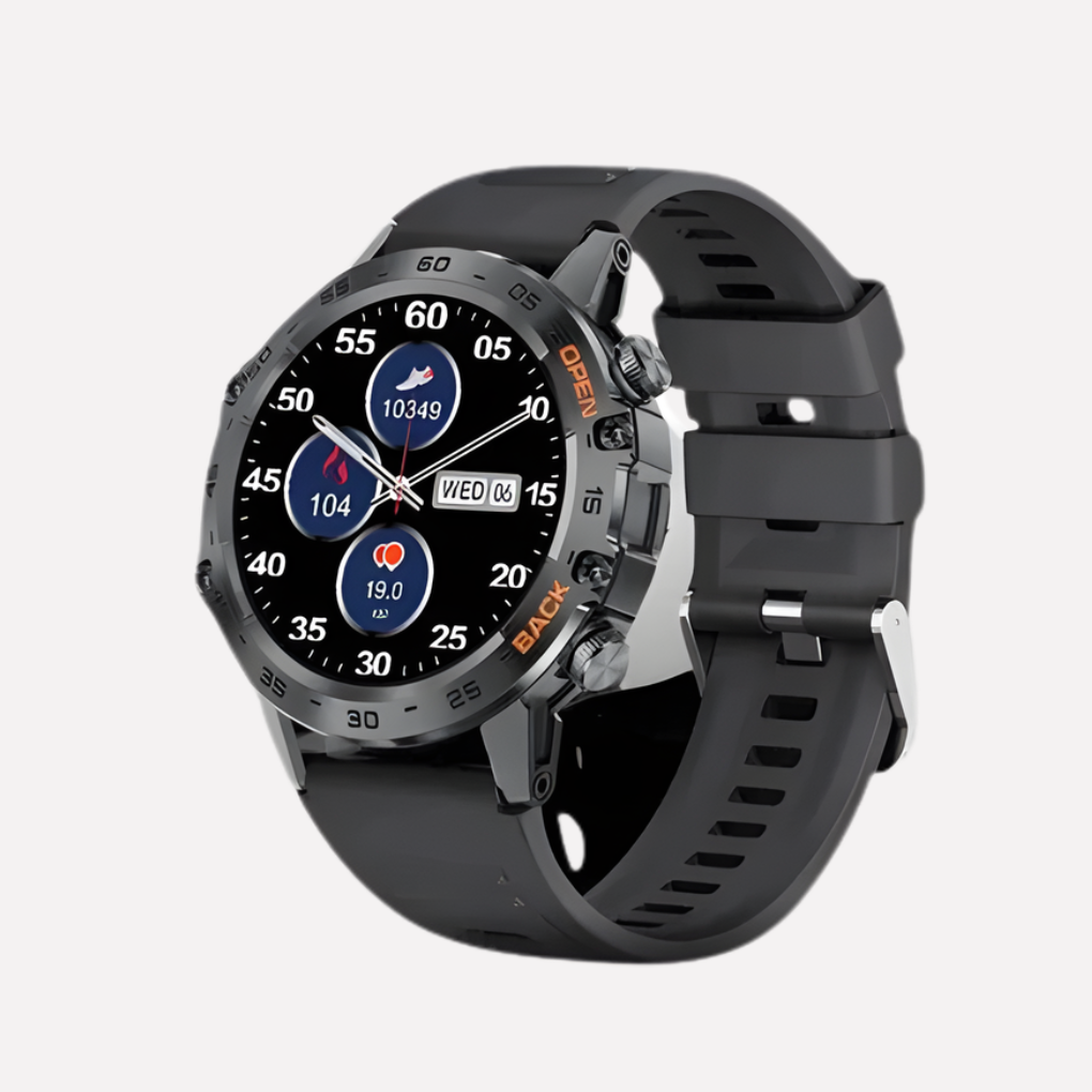 Reloj inteligente para exteriores para hombre