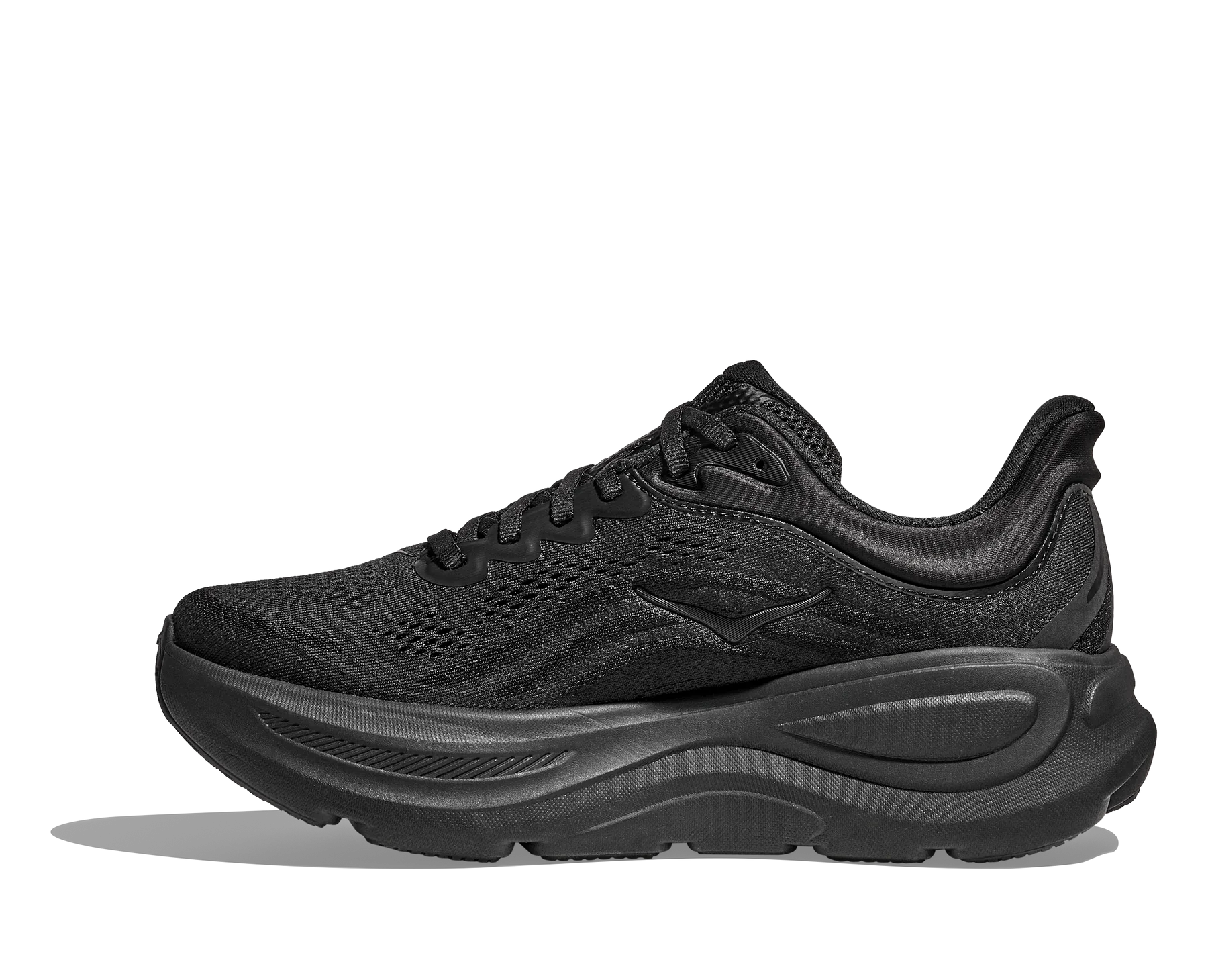 Hoka Bondi 9 Zapatillas de Running Ligeras con Máximo Acolchado – Entrenadores Transpirables con EVA para Asfalto