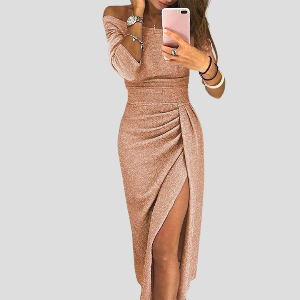Women’s Elegant Dress