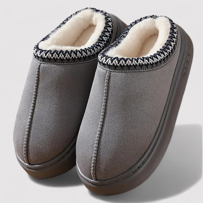 Puili | Pantofole morbide