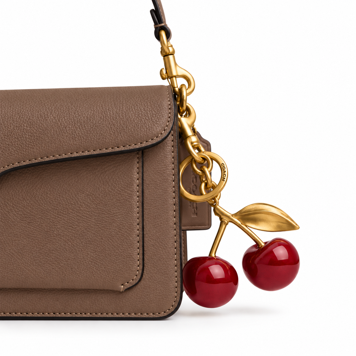The Tabby Shoulder Bag 20