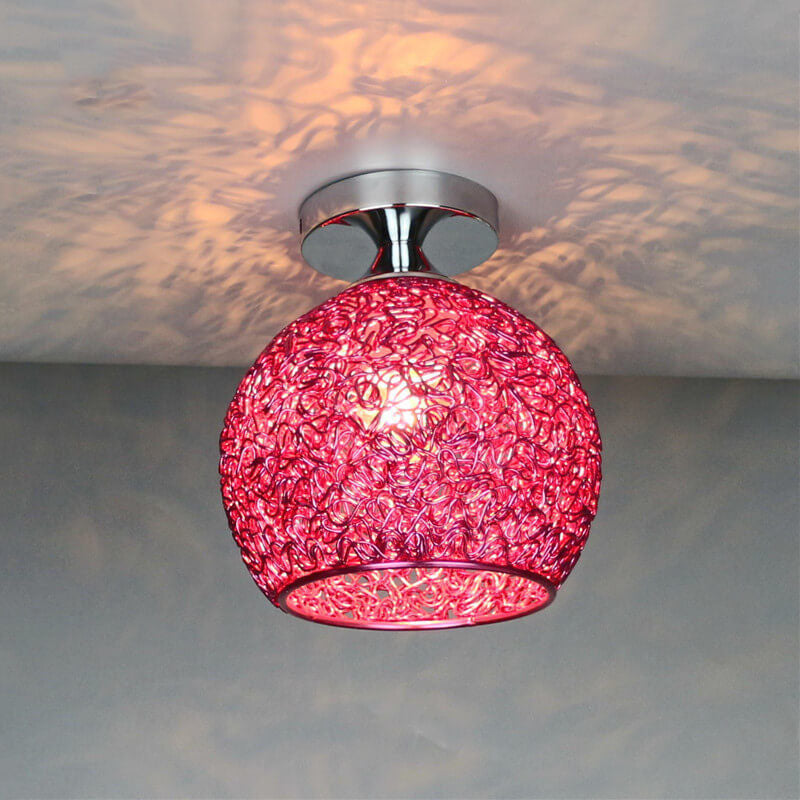Puili | LED 1-Licht