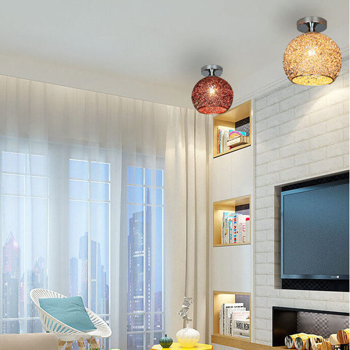 Puili | LED 1-Licht