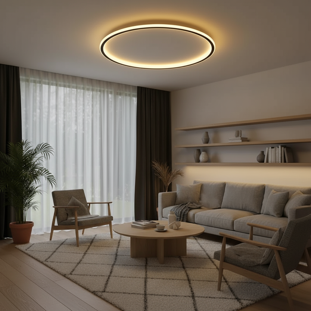 Puili | 1-Light