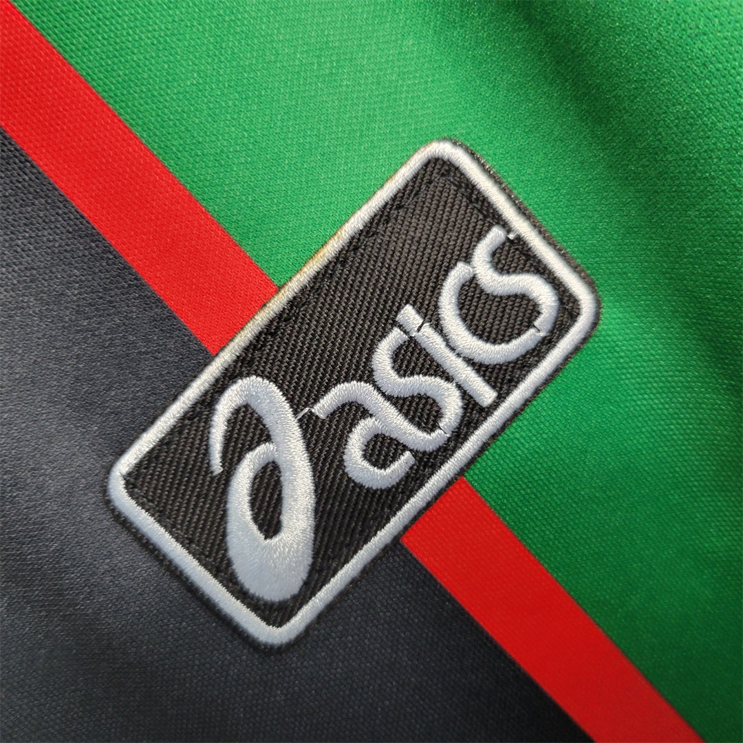 Aston Villa Uitshirt 1993/95