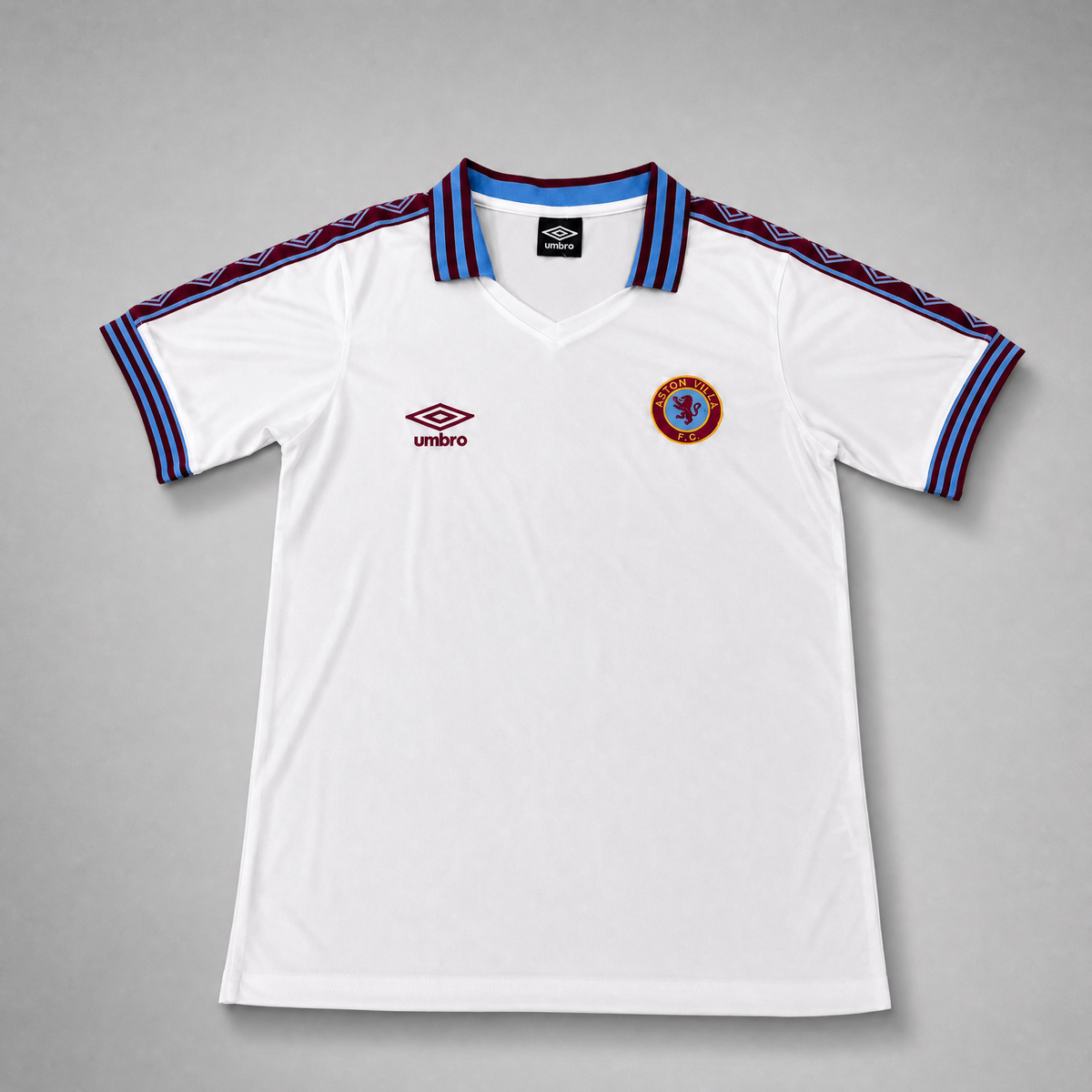 Aston Villa Away Jersey 1980/81