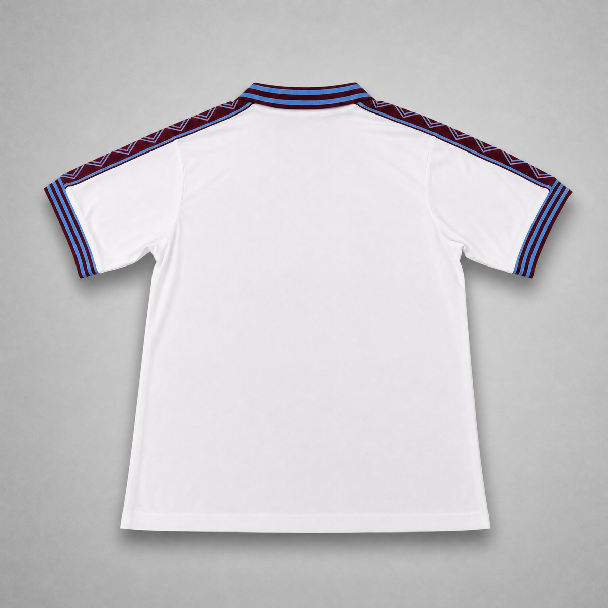 Aston Villa Away Jersey 1980/81
